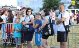 Pierwszy dzień urodzin naszego miasta za nami