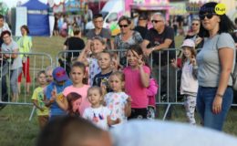 Pierwszy dzień urodzin naszego miasta za nami