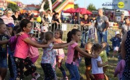 Pierwszy dzień urodzin naszego miasta za nami
