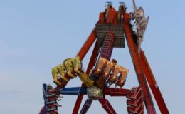 Pierwszy dzień urodzin naszego miasta za nami