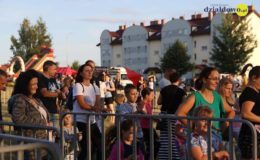 Pierwszy dzień urodzin naszego miasta za nami