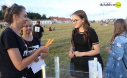 Pierwszy dzień urodzin naszego miasta za nami