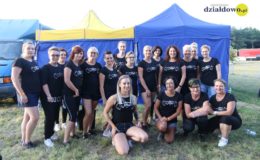 Pierwszy dzień urodzin naszego miasta za nami