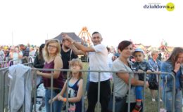 Pierwszy dzień urodzin naszego miasta za nami