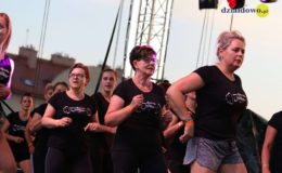 Pierwszy dzień urodzin naszego miasta za nami