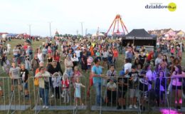 Pierwszy dzień urodzin naszego miasta za nami