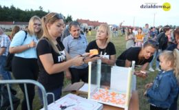 Pierwszy dzień urodzin naszego miasta za nami