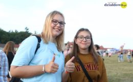 Pierwszy dzień urodzin naszego miasta za nami