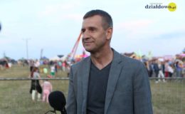 Pierwszy dzień urodzin naszego miasta za nami