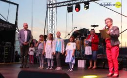 Pierwszy dzień urodzin naszego miasta za nami