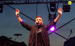 Pierwszy dzień urodzin naszego miasta za nami
