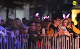Pierwszy dzień urodzin naszego miasta za nami