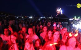 Pierwszy dzień urodzin naszego miasta za nami