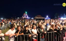 Pierwszy dzień urodzin naszego miasta za nami