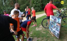 Drugie urodziny parkrun Działdowo [zdjęcia, film]
