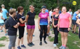 Drugie urodziny parkrun Działdowo [zdjęcia, film]