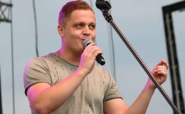 Sobotnia zabawa w rytmach disco polo