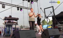 Sobotnia zabawa w rytmach disco polo