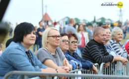 Sobotnia zabawa w rytmach disco polo