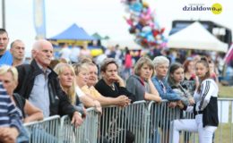 Sobotnia zabawa w rytmach disco polo