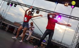 Sobotnia zabawa w rytmach disco polo