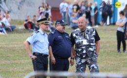 Sobotnia zabawa w rytmach disco polo