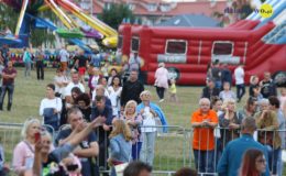 Sobotnia zabawa w rytmach disco polo