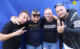 Sobotnia zabawa w rytmach disco polo