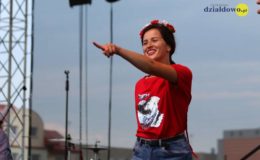 Sobotnia zabawa w rytmach disco polo