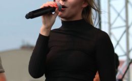 Sobotnia zabawa w rytmach disco polo