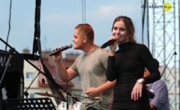 Sobotnia zabawa w rytmach disco polo