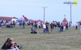 Sobotnia zabawa w rytmach disco polo