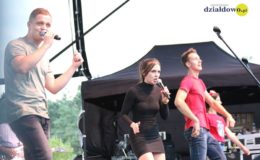 Sobotnia zabawa w rytmach disco polo