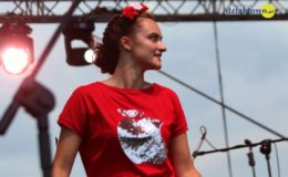 Sobotnia zabawa w rytmach disco polo