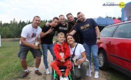 Sobotnia zabawa w rytmach disco polo