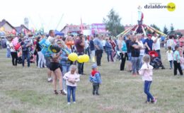 Sobotnia zabawa w rytmach disco polo