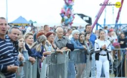 Sobotnia zabawa w rytmach disco polo