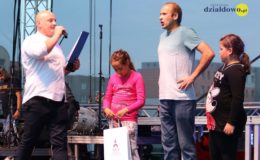 Sobotnia zabawa w rytmach disco polo
