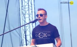 Sobotnia zabawa w rytmach disco polo