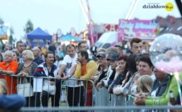 Sobotnia zabawa w rytmach disco polo