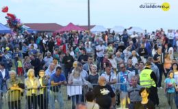 Sobotnia zabawa w rytmach disco polo