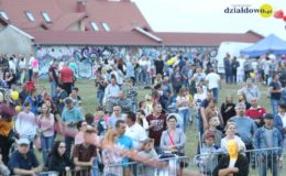 Sobotnia zabawa w rytmach disco polo