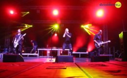 Sobotnia zabawa w rytmach disco polo