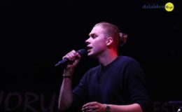 Sobotnia zabawa w rytmach disco polo