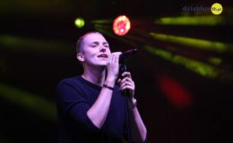 Sobotnia zabawa w rytmach disco polo