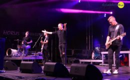 Sobotnia zabawa w rytmach disco polo