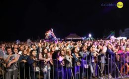 Sobotnia zabawa w rytmach disco polo