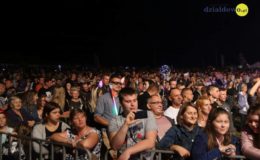 Sobotnia zabawa w rytmach disco polo