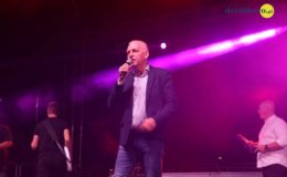 Sobotnia zabawa w rytmach disco polo