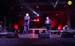 Sobotnia zabawa w rytmach disco polo
